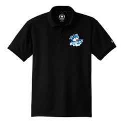 Alternative view of MFB West Michigan Rollin Whitecaps Adult OGIO® - Caliber2.0 Polo