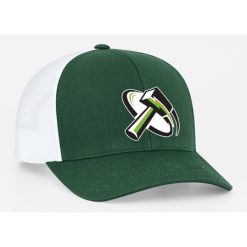 MFB Thunder Trucker Mesh