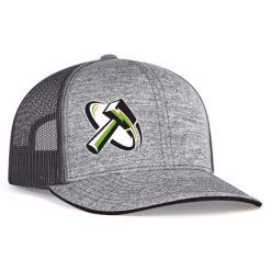 MFB Thunder Heather Mesh