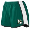 MFB Thunder Ladies Ladies Pulse Shorts