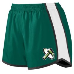 MFB Thunder Ladies Ladies Pulse Shorts