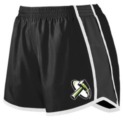 Alternative view of MFB Thunder Ladies Ladies Pulse Shorts