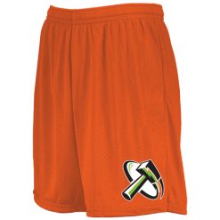 MFB Thunder Youth Youth Modified Mesh Shorts