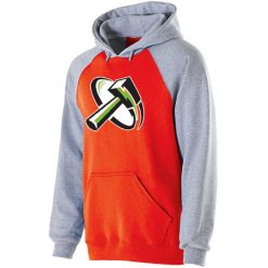MFB Thunder Adult Banner Hoodie