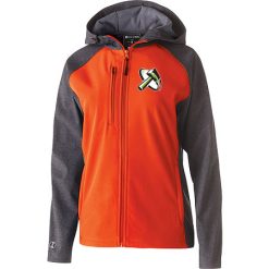 MFB Thunder Ladies Raider Softshell Jacket