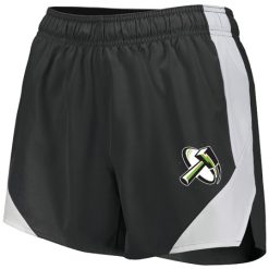 Alternative view of MFB Thunder Ladies Ladies Olympus Shorts