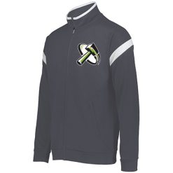 Alternative view of MFB Thunder Youth Youth Limitess Jacket