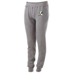 Alternative view of MFB Thunder Ladies 60/40 Fleece Jogger