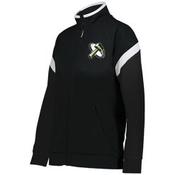 Alternative view of MFB Thunder Ladies Ladies Limitless Jacket