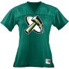 MFB Thunder Ladies Junior Fit Replica Football Tee