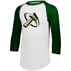 MFB Thunder Adult Baseball Jersey 2.0