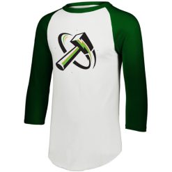 MFB Thunder Youth YOUTH BASEBALL JERSEY 2.0