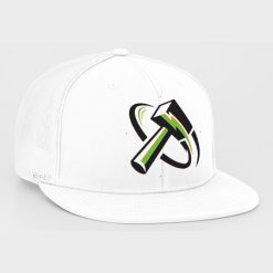 Alternative view of MFB Thunder Fitted D-Series Uni. Trucker