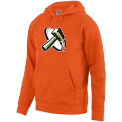 MFB Thunder Adult 60/40 Fleece Hoodie
