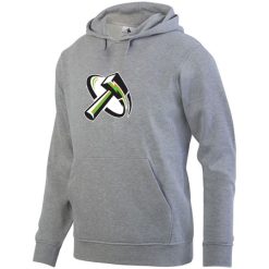 Alternative view of MFB Thunder Youth 60/40 Fleece Hoodie