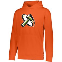 MFB Thunder Youth YOUTH WICKING FLEECE HOODIE