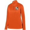MFB Thunder Ladies Wicking Fleece Pullover