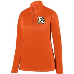 MFB Thunder Ladies Wicking Fleece Pullover