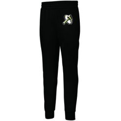 Alternative view of MFB Thunder Adult Performance Fleece Jogger