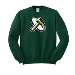 MFB Thunder JERZEES® - NuBlend® Crewneck Sweatshirt
