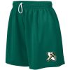 MFB Thunder Ladies Ladies Wicking Mesh Shorts