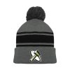 MFB Thunder Hockey Toque