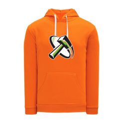 MFB Thunder NHL Color Hoodie