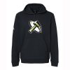 MFB Thunder Adidas Fleece Hoodie