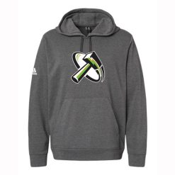 Alternative view of MFB Thunder Adidas Fleece Hoodie