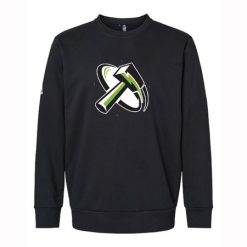MFB Thunder Adidas Fleece Crewneck Sweatshirt