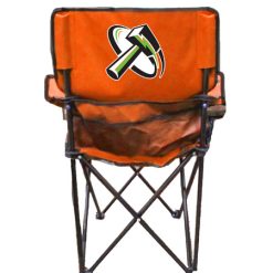Alternative view of MFB Thunder Bag Chair