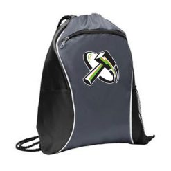 Alternative view of MFB Thunder Cinch Pak