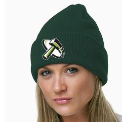 MFB Thunder Knit Cuff Beanie