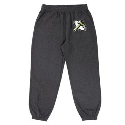 MFB Thunder Burnside Flannel Jogger