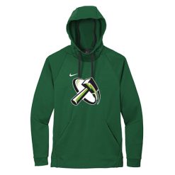 MFB Thunder Adult Nike Therma-FIT Pullover Fleece Hoodie
