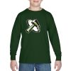 MFB Thunder Youth Heavy Cotton™ Youth Long Sleeve T-Shirt