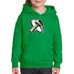 MFB Thunder Youth Heavy Blend™ Youth Hooded Sweatshirt