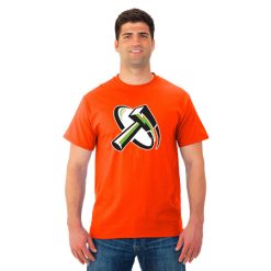 MFB Thunder Adult DRI-POWER T-Shirt