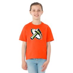 MFB Thunder Youth DRI-Power Youth  Poly T-Shirt