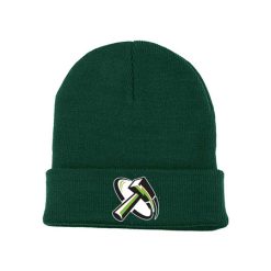 MFB Thunder Acrylic Beanie with Cuff