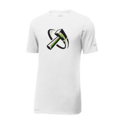 MFB Thunder Nike Dri-FIT Cotton/Poly Tee