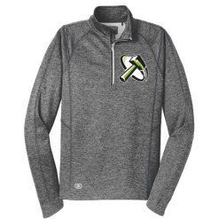 MFB Thunder Adult OGIO® ENDURANCE Pursuit 1/4-Zip