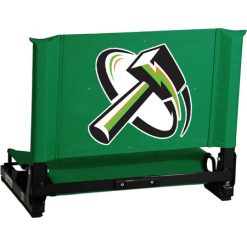 MFB Thunder The Stadium Chair Standard Bleacher Chair