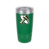 MFB Thunder 22oz Stainless Steel Tumbler