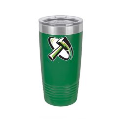 MFB Thunder 22oz Stainless Steel Tumbler