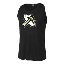 MFB Thunder Adult PosiCharge ® Competitor ™ Tank