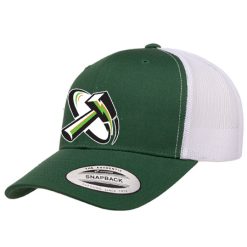 Alternative view of MFB Thunder Classic Retro Trucker