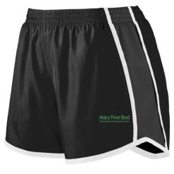 Alternative view of MFB Adaptive Sports Ladies Ladies Pulse Shorts