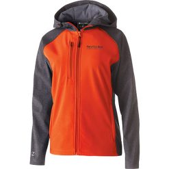 MFB Adaptive Sports Ladies Raider Softshell Jacket
