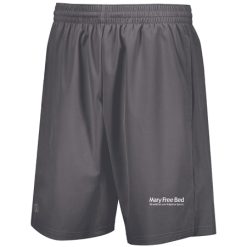 Alternative view of MFB Adaptive Sports Adult Weld Shorts